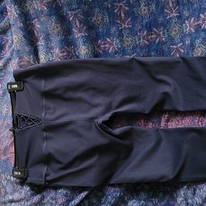 Fabletics Size L yoga pants